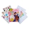 Crayola Color & Sticker Activity Set, Princess, 3PK 04-2745 - alternate 8